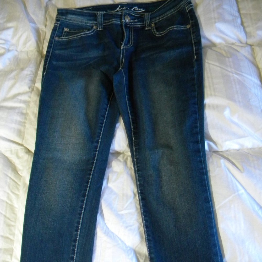 INC Denim Jeans size 4
